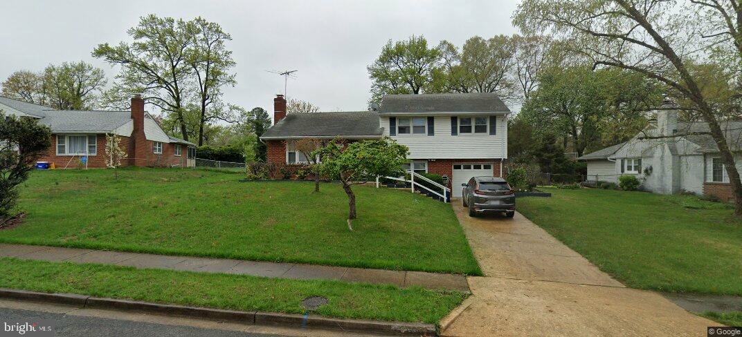 5209 Columbia Road Springfield, VA 22151 - Photo 1 of 1 Charming homes in a serene setting.