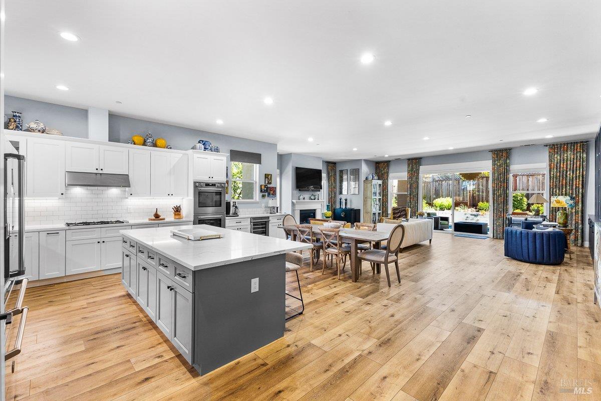 3700 Paxton Place Santa Rosa, CA 95404 - Photo 11 of 43