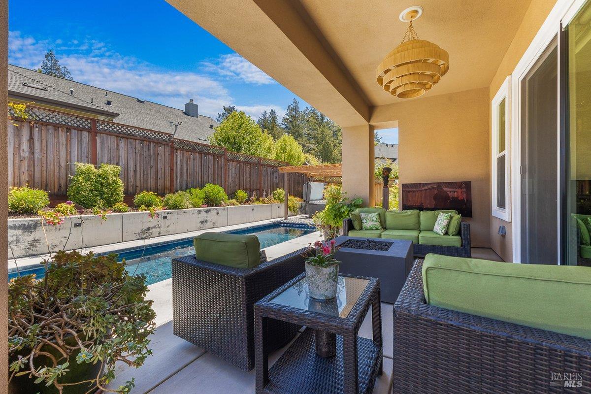 3700 Paxton Place Santa Rosa, CA 95404 - Photo 32 of 43