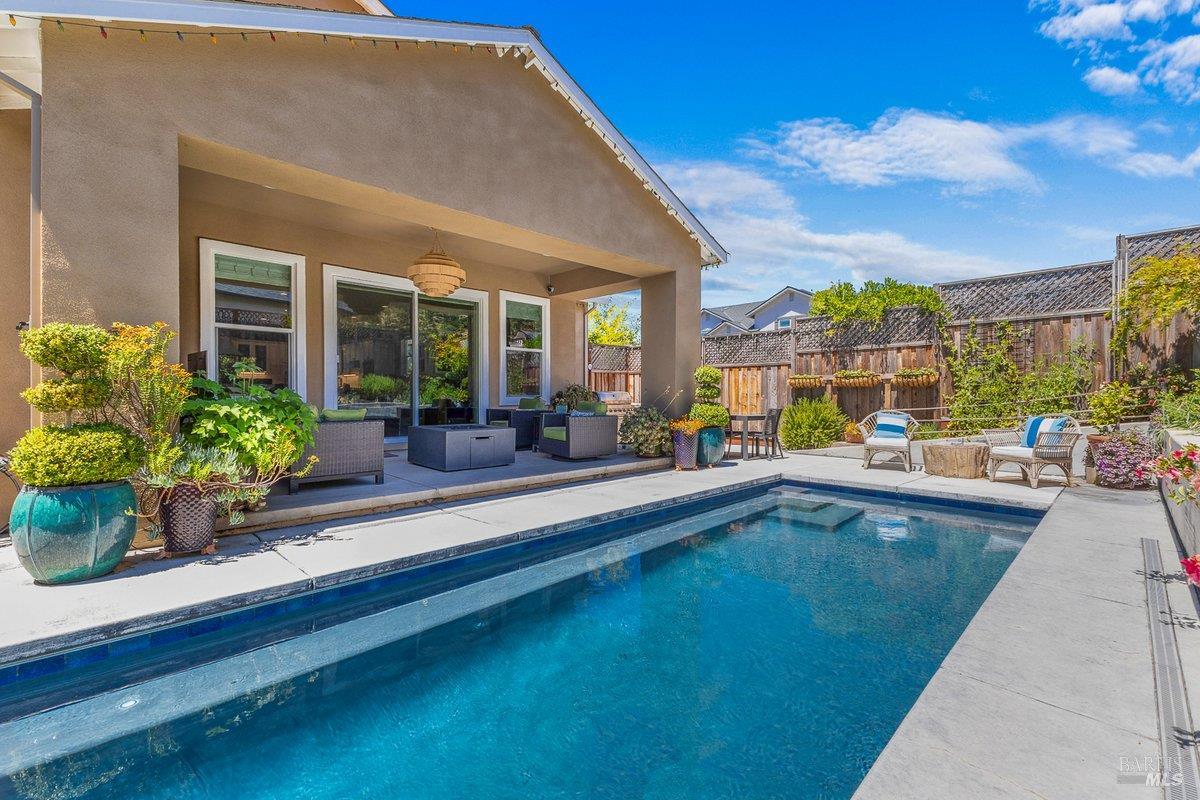 3700 Paxton Place Santa Rosa, CA 95404 - Photo 35 of 43