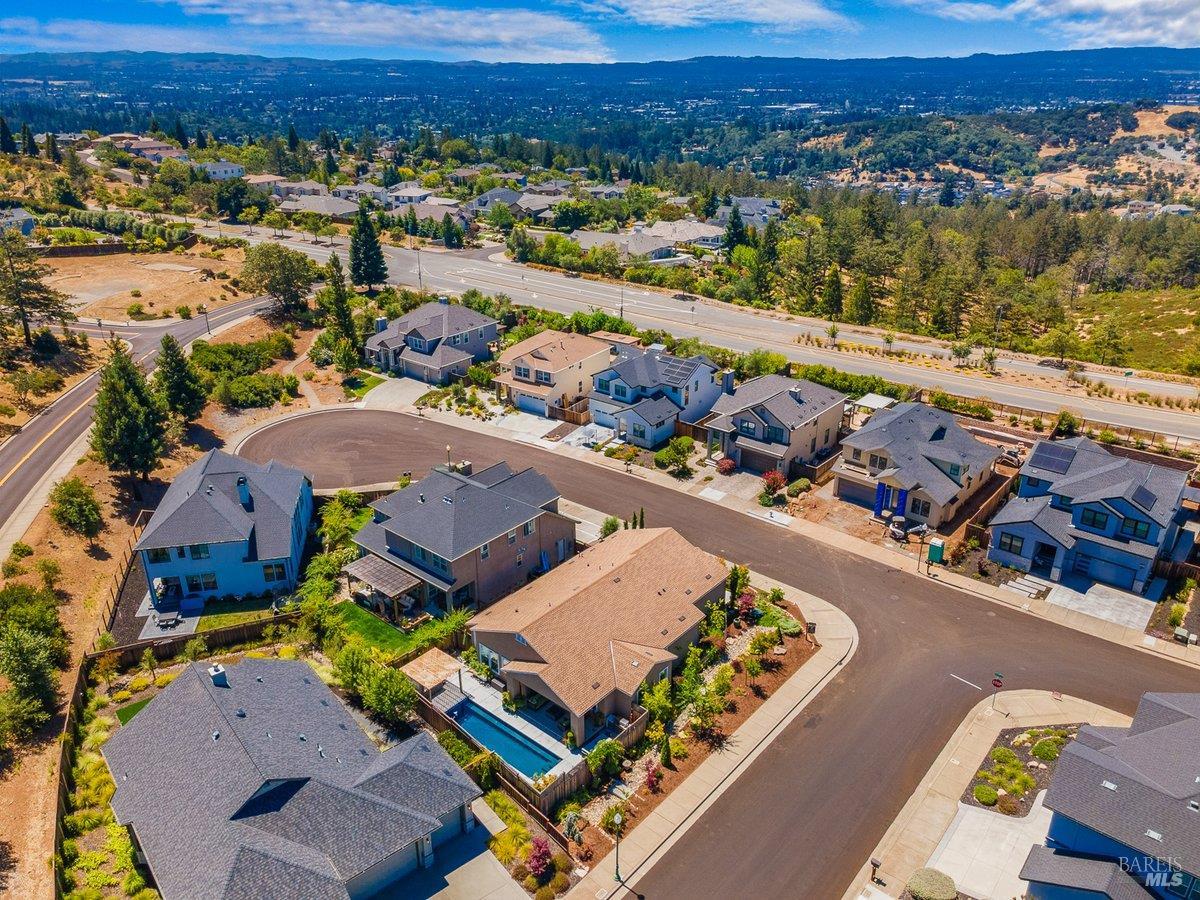 3700 Paxton Place Santa Rosa, CA 95404 - Photo 37 of 43