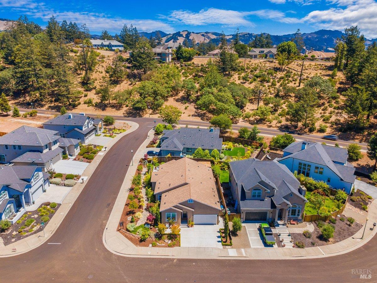 3700 Paxton Place Santa Rosa, CA 95404 - Photo 40 of 43