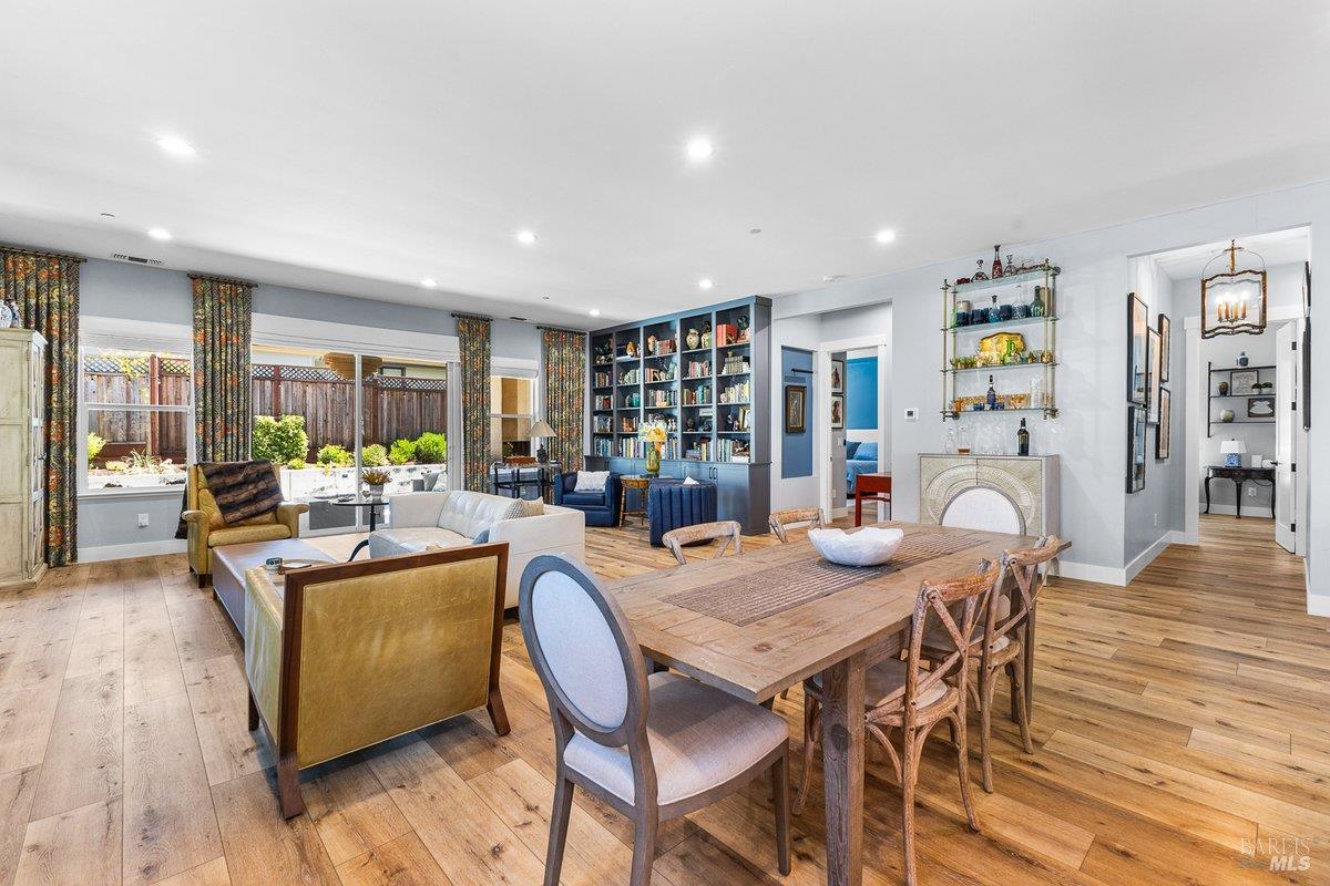 3700 Paxton Place Santa Rosa, CA 95404 - Photo 7 of 43