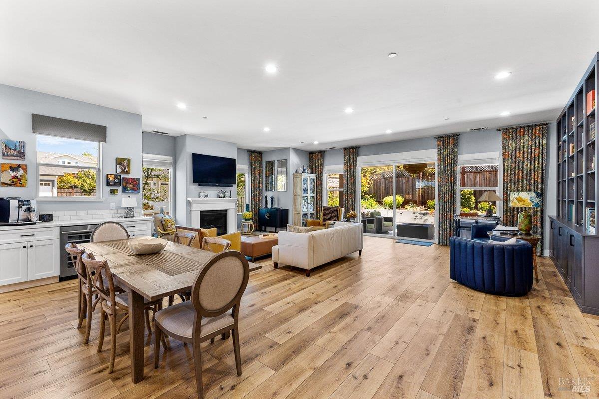 3700 Paxton Place Santa Rosa, CA 95404 - Photo 10 of 43