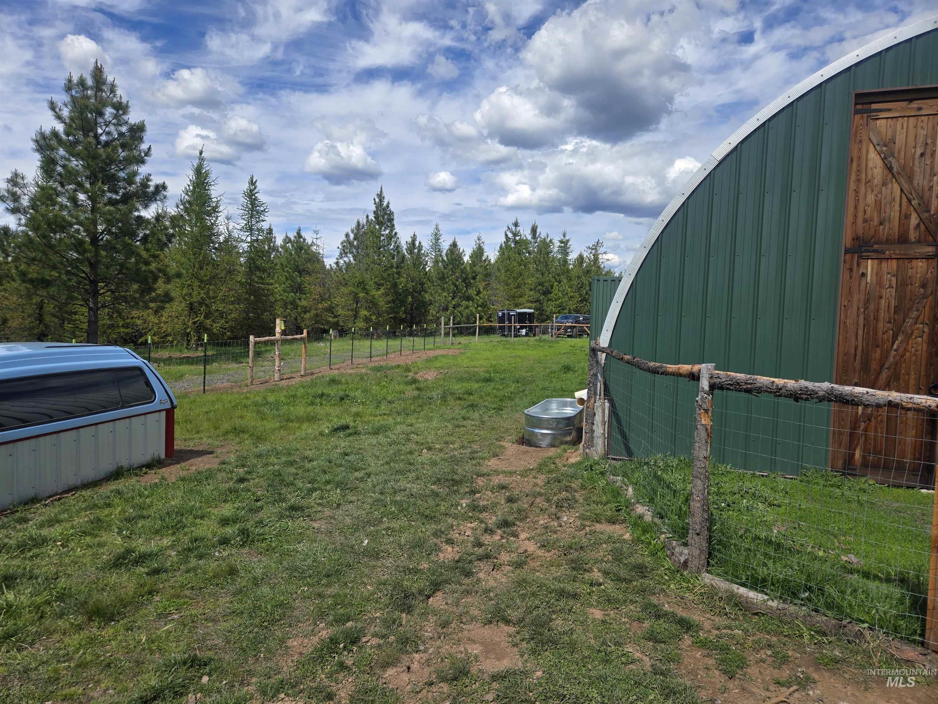 11970 Upper Fords Creek Road Orofino, ID 83544 - Photo 18 of 41