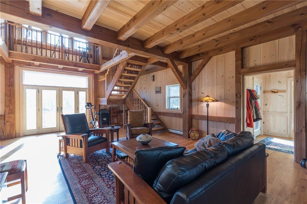 97 Range Road Cumberland Center, ME 04021 - Photo 5 of 29 Photo