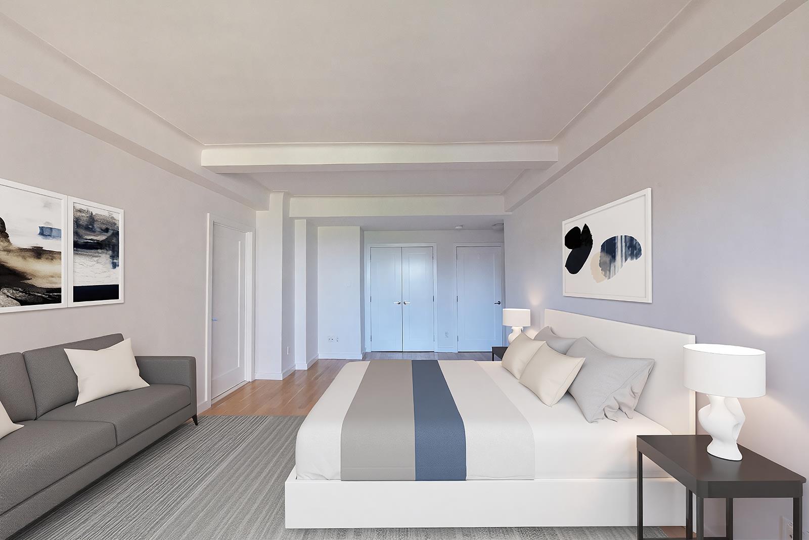 230 Riverside Drive, Unit 15G Manhattan, NY 10025 - Photo 2 of 22