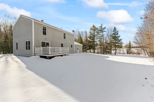 $545,000 | 34 Scenic View Drive, Turner, ME 04282