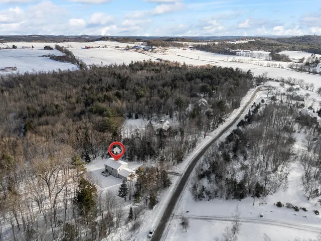 $545,000 | 34 Scenic View Drive, Turner, ME 04282