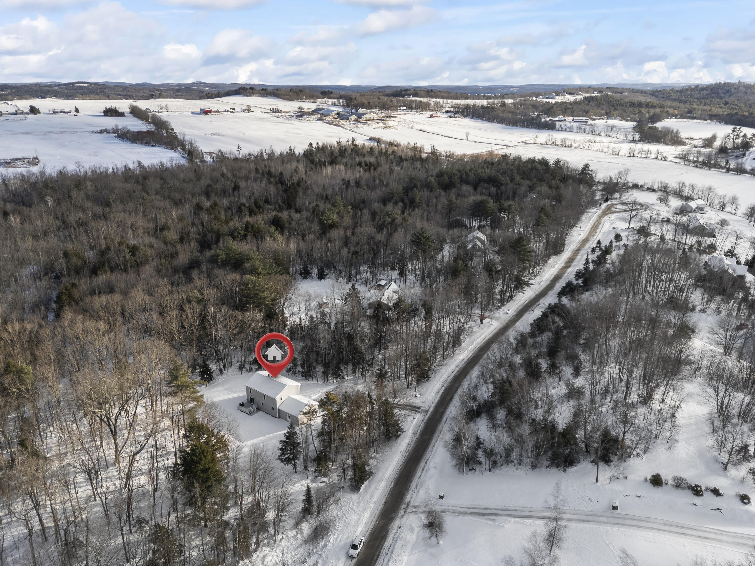 34 Scenic View Drive Turner, ME 04282 - Photo 2 of 45 34 Scenic View Dr_111 copy