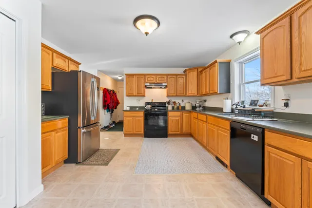 $545,000 | 34 Scenic View Drive, Turner, ME 04282