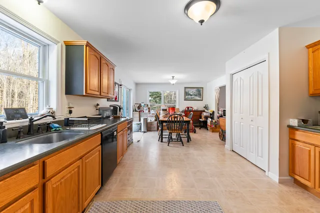 $545,000 | 34 Scenic View Drive, Turner, ME 04282