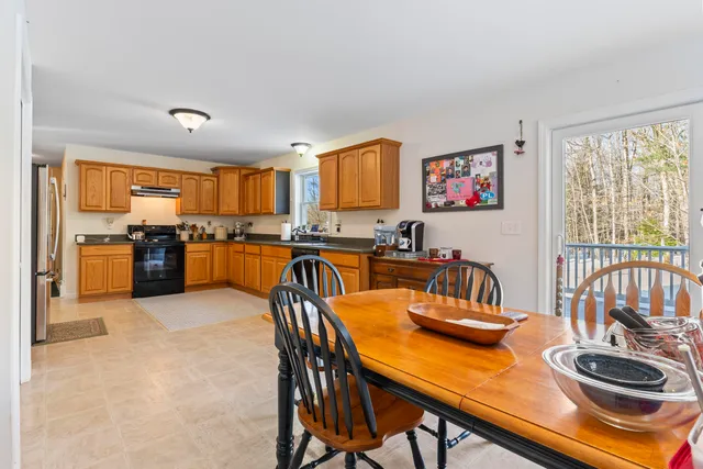 $545,000 | 34 Scenic View Drive, Turner, ME 04282