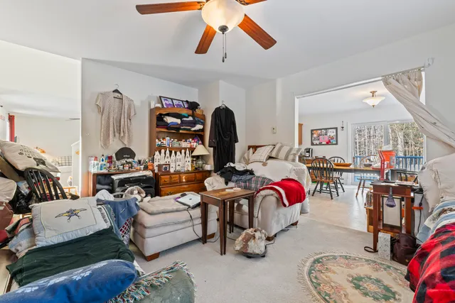 $545,000 | 34 Scenic View Drive, Turner, ME 04282