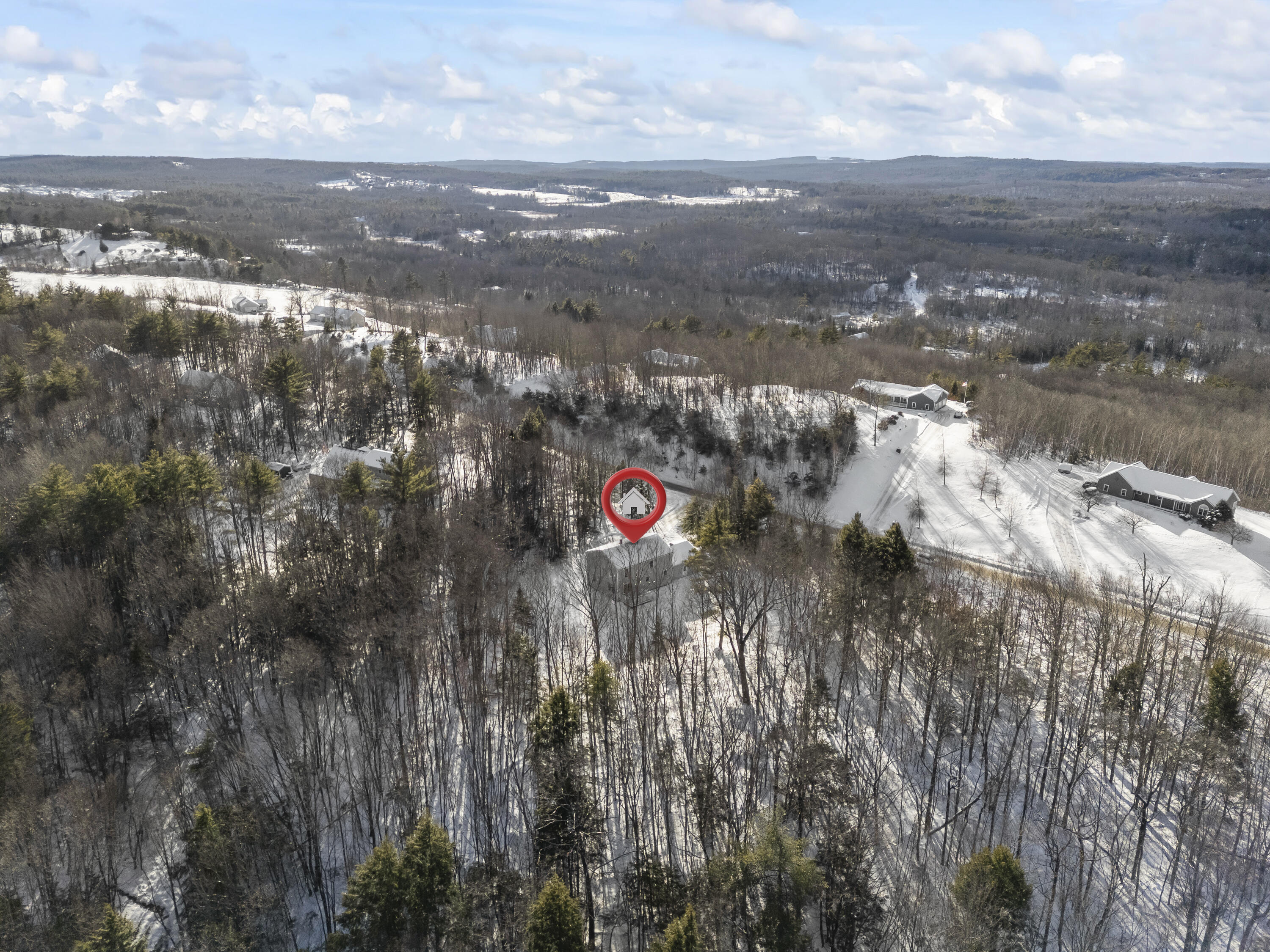 34 Scenic View Drive Turner, ME 04282 - Photo 4 of 45 34 Scenic View Dr_164 copy