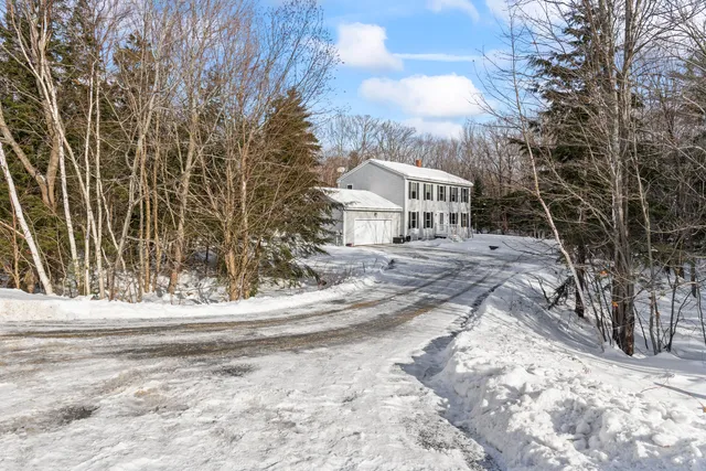 $545,000 | 34 Scenic View Drive, Turner, ME 04282