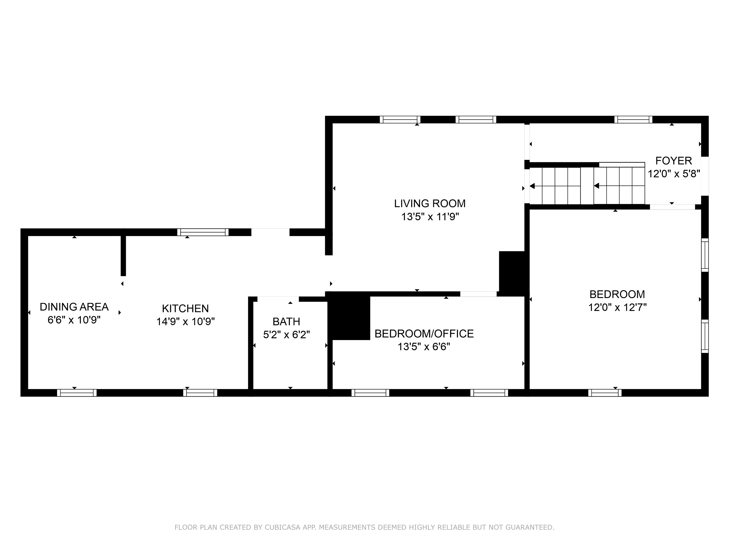 215 Maple Street Bennington, VT 05201 - Photo 25 of 26