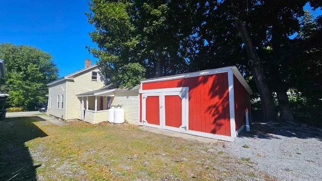 $199,900 | 215 Maple Street, Bennington, VT 05201