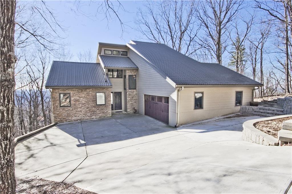 67 Panorama Point Jasper, GA 30143 - Photo 1 of 1 67 Panorama Point