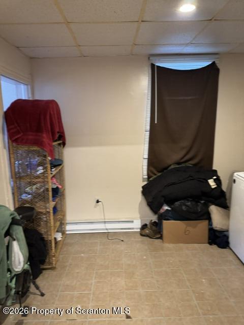 343 Phelps Street Scranton, PA 18509 - Photo 15 of 20 a room with water heater and a cabinet