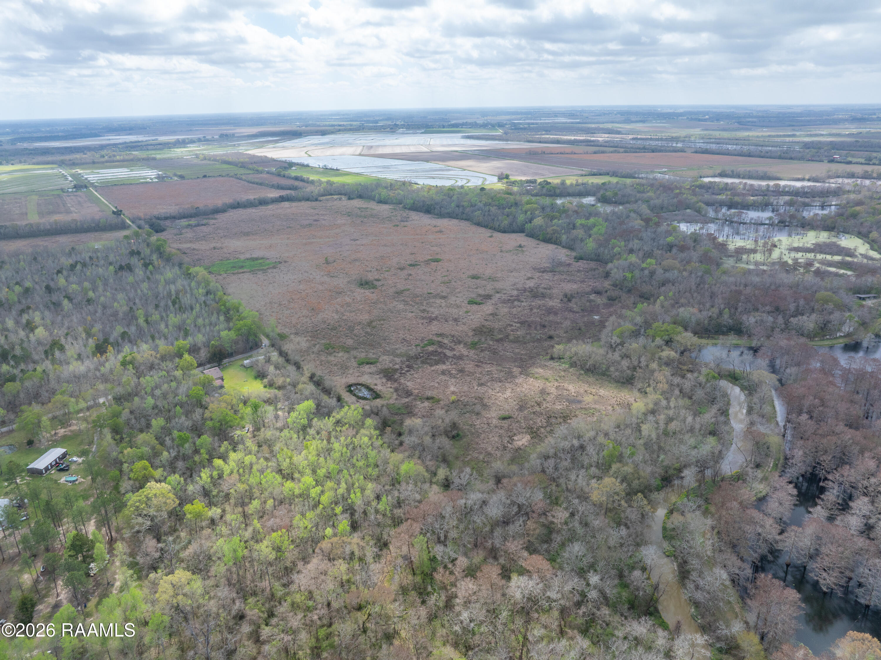 0 Cherry Road, Unit 1 Eunice, LA 70535 - Photo 7 of 15 CherryTract-5