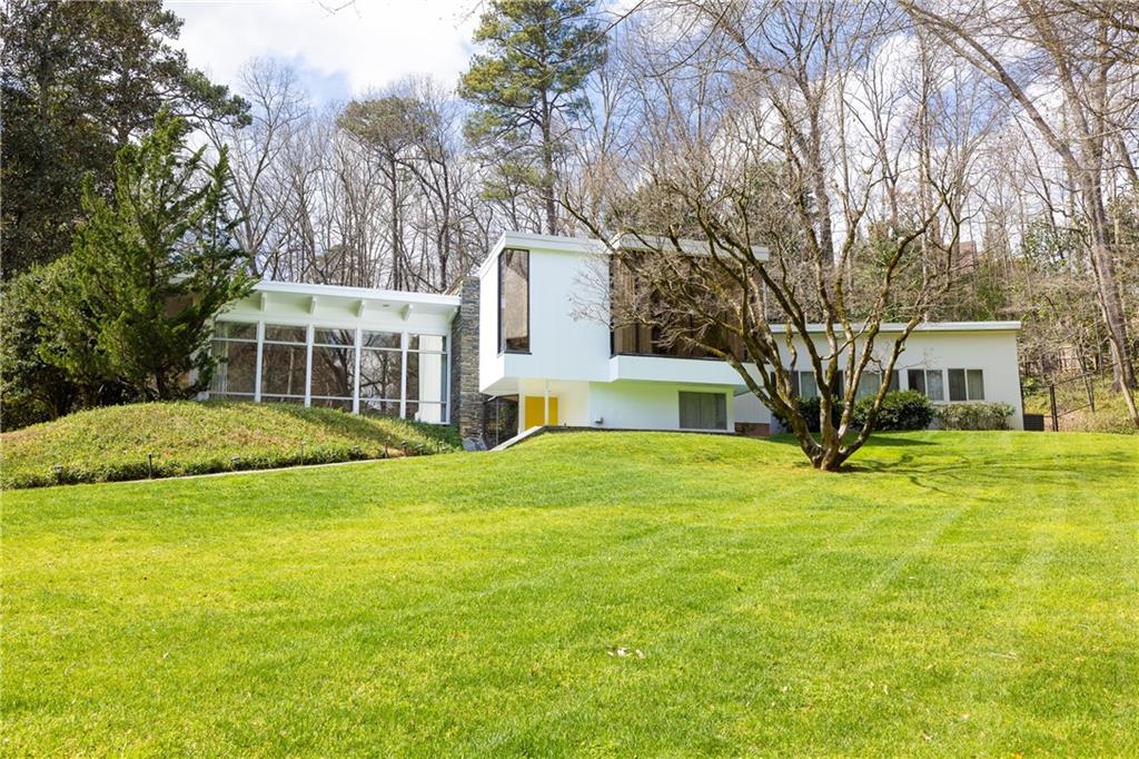 3248 Nancy Creek Road Northwest Atlanta, GA 30327 - Photo 1 of 1