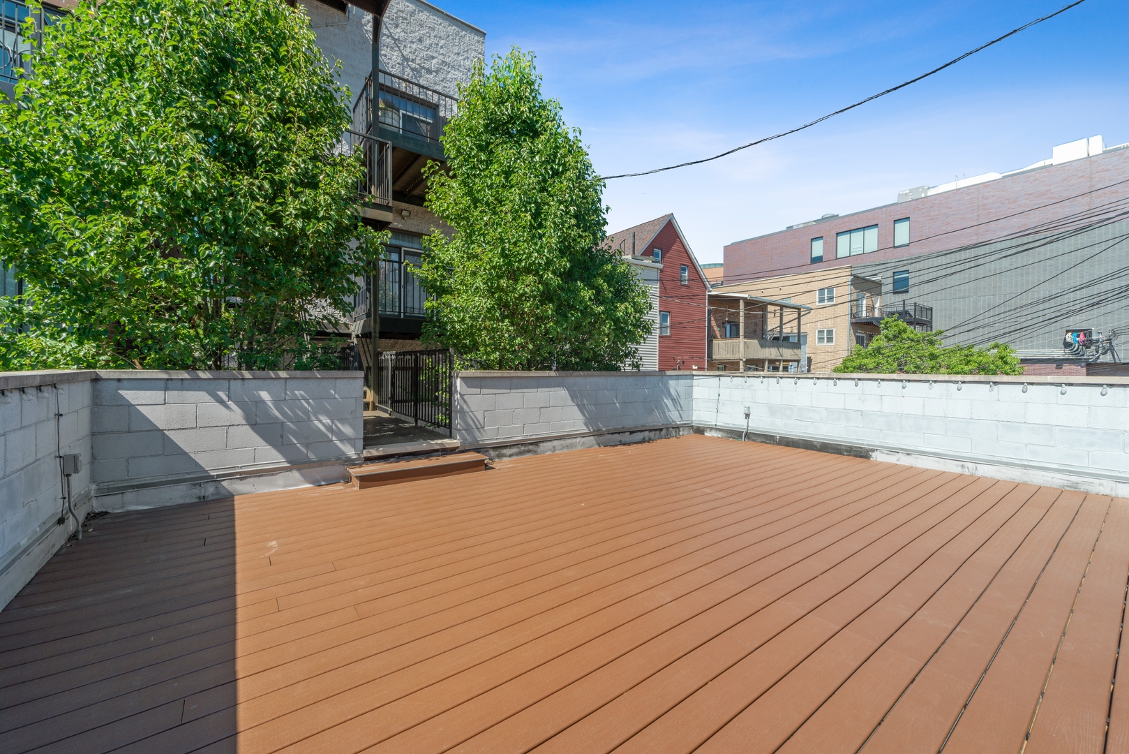 1131 West Addison Street, Unit 2 Chicago, IL 60613 - Photo 20 of 21