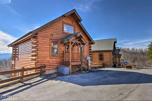 $649,900 | 2310 Top Of The World Drive, Sevierville, TN 37876