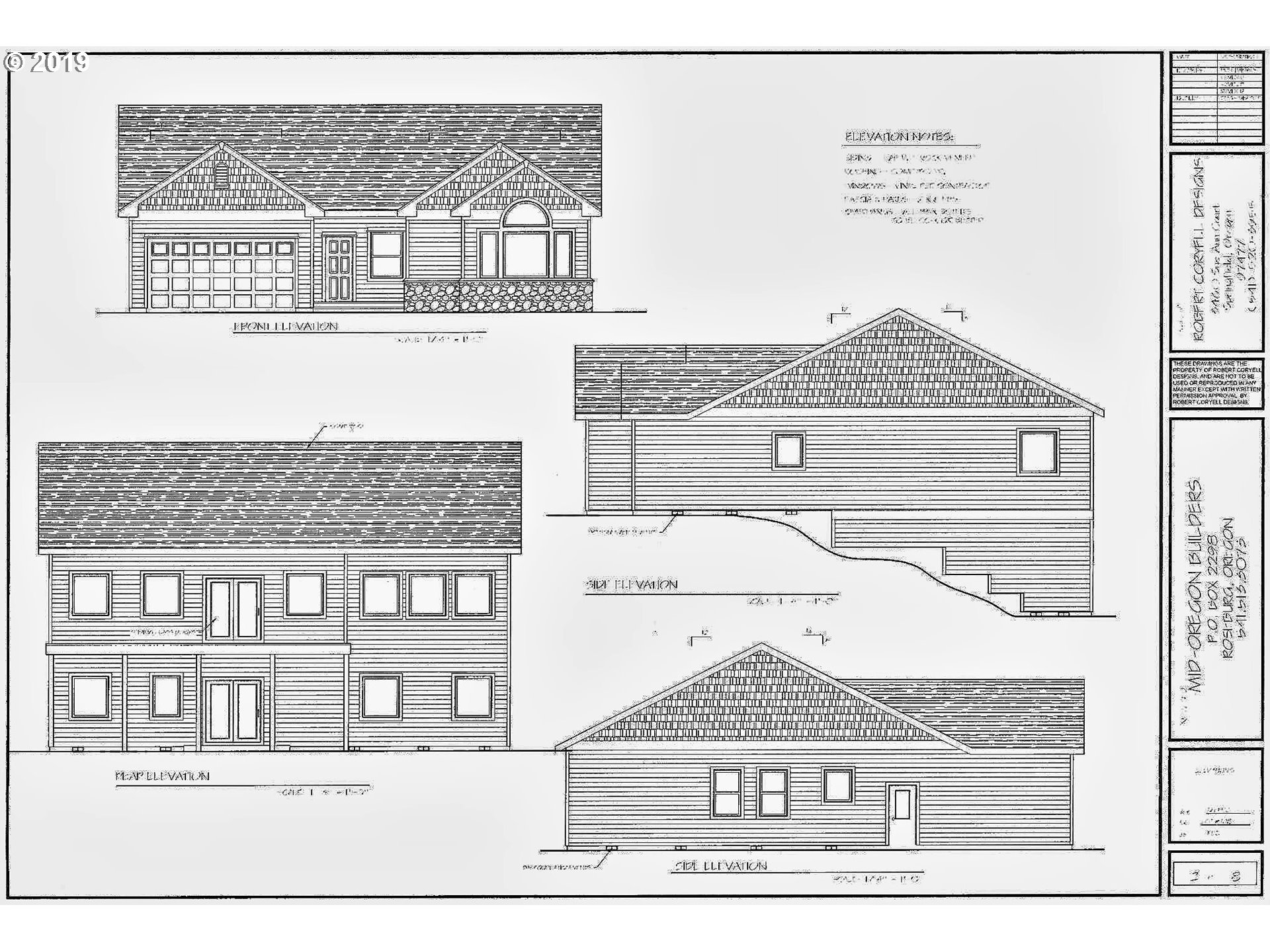 680 Divot Loop, Unit 108 Sutherlin, OR 97479 - Photo 2 of 31 Gallery Image 2