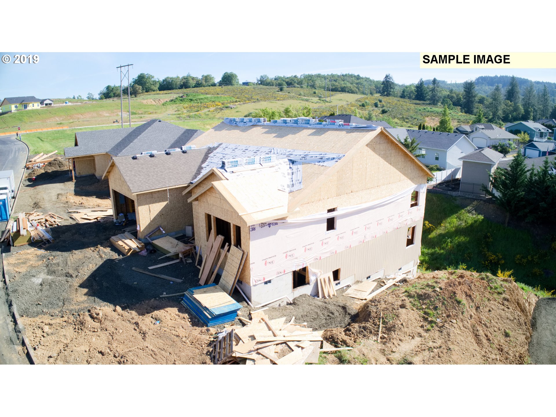 680 Divot Loop, Unit 108 Sutherlin, OR 97479 - Photo 25 of 31 Gallery Image 25