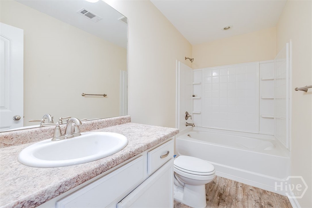 112 Buford Hill Road Eden, GA 31307 - Photo 16 of 25