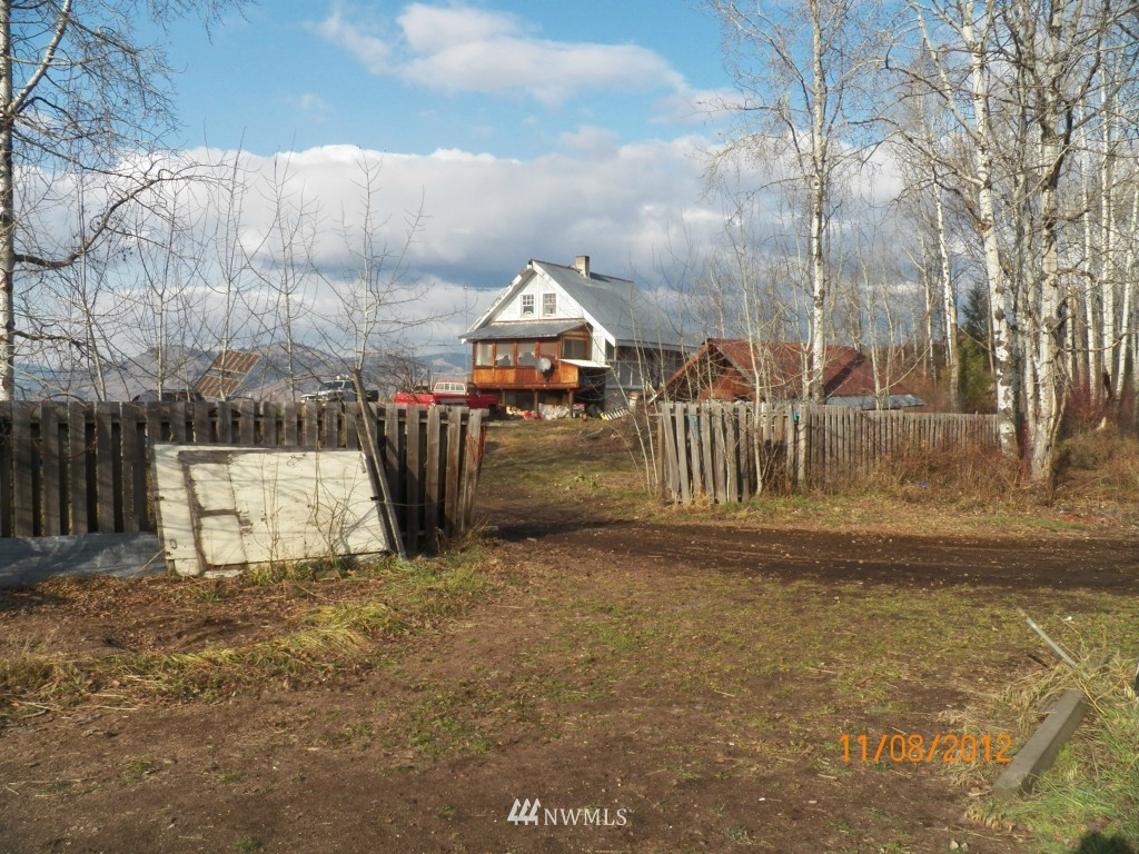 258 White Mountain Road Curlew, WA 99118 - Photo 1 of 15 Gallery Image 1