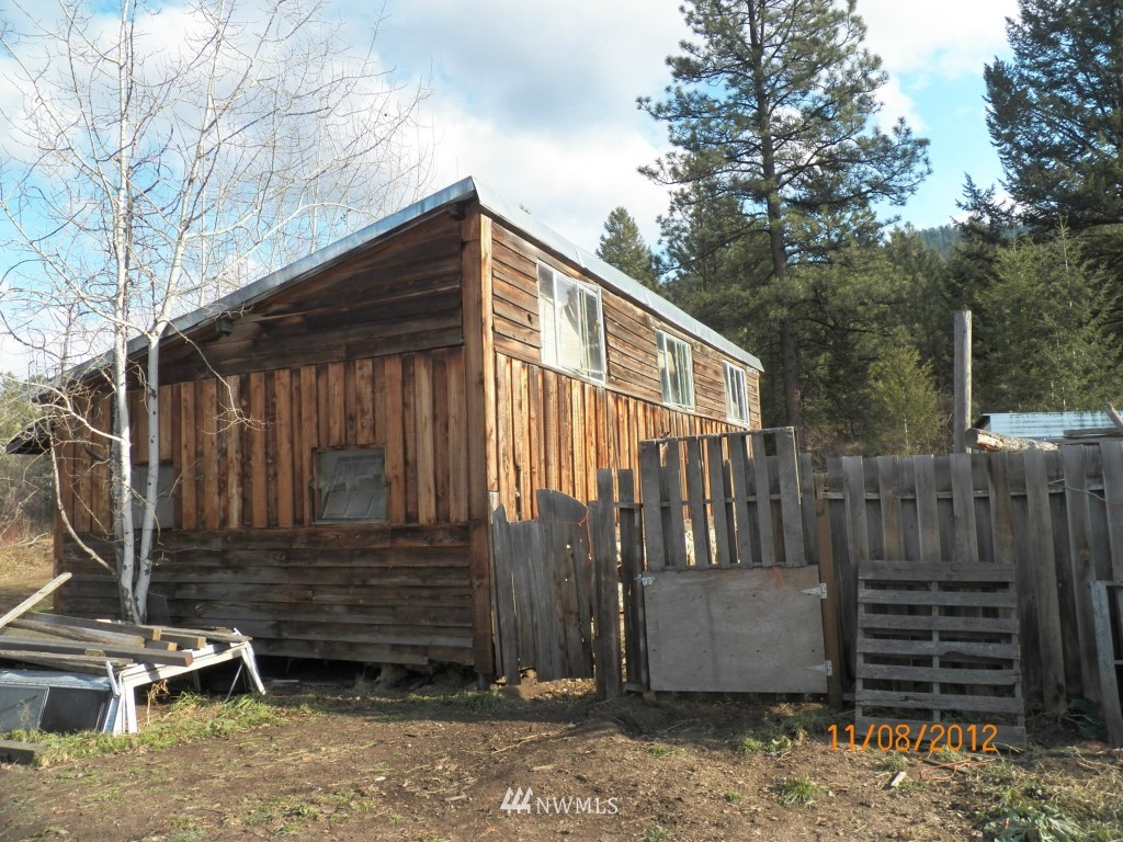 258 White Mountain Road Curlew, WA 99118 - Photo 10 of 15 Gallery Image 10