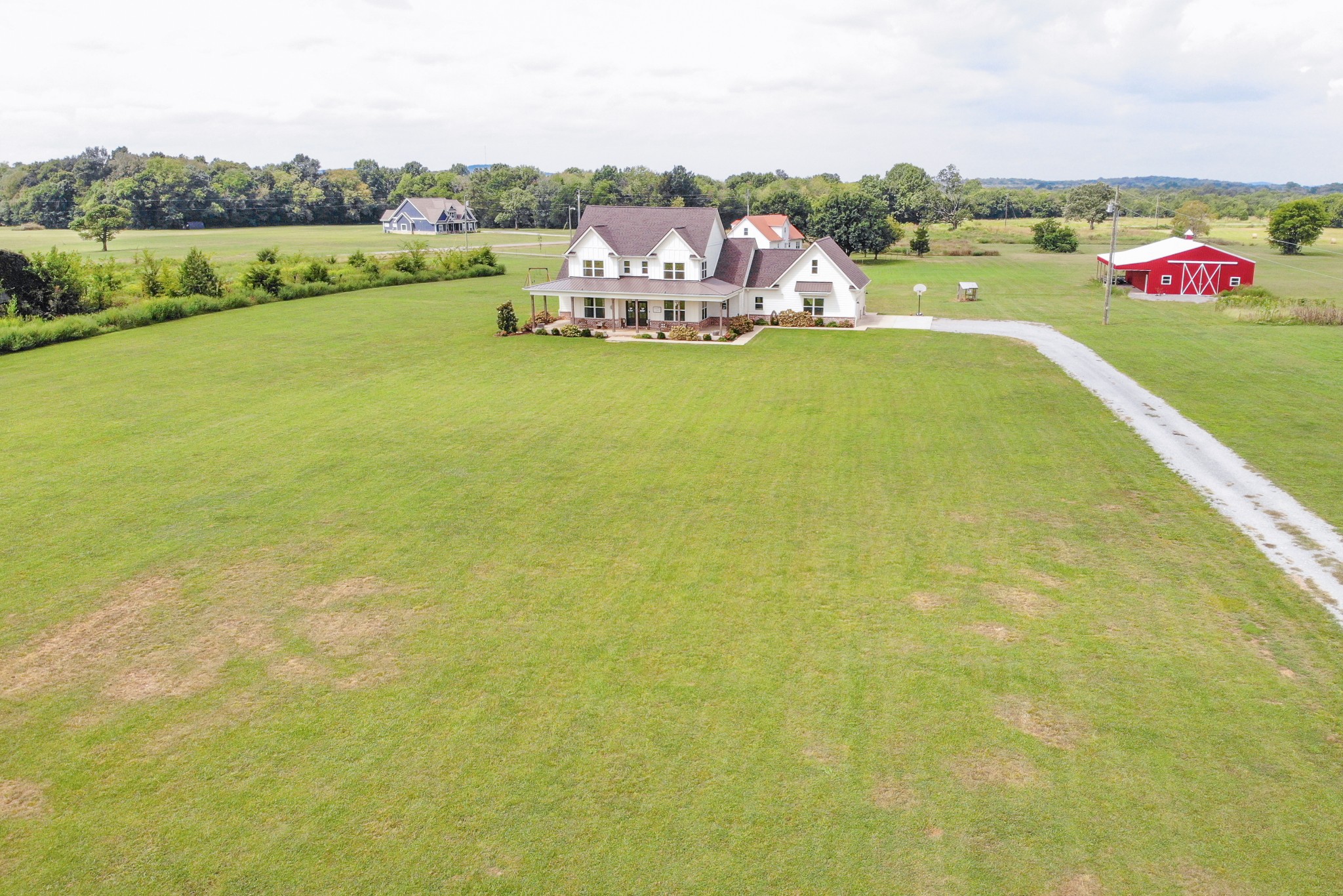 6992 Wayside Road Christiana, TN 37037 - Photo 1 of 44 Gallery Image 1