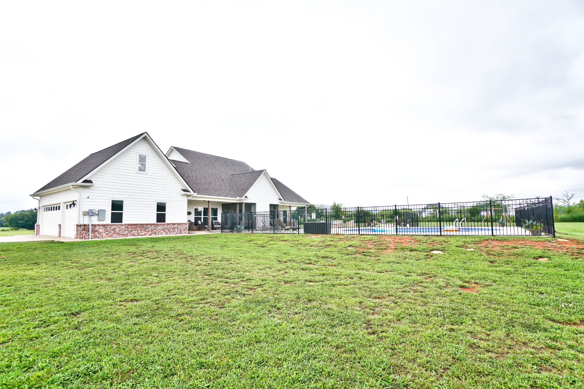 6992 Wayside Road Christiana, TN 37037 - Photo 42 of 44 Plenty of privacy to enjoy!