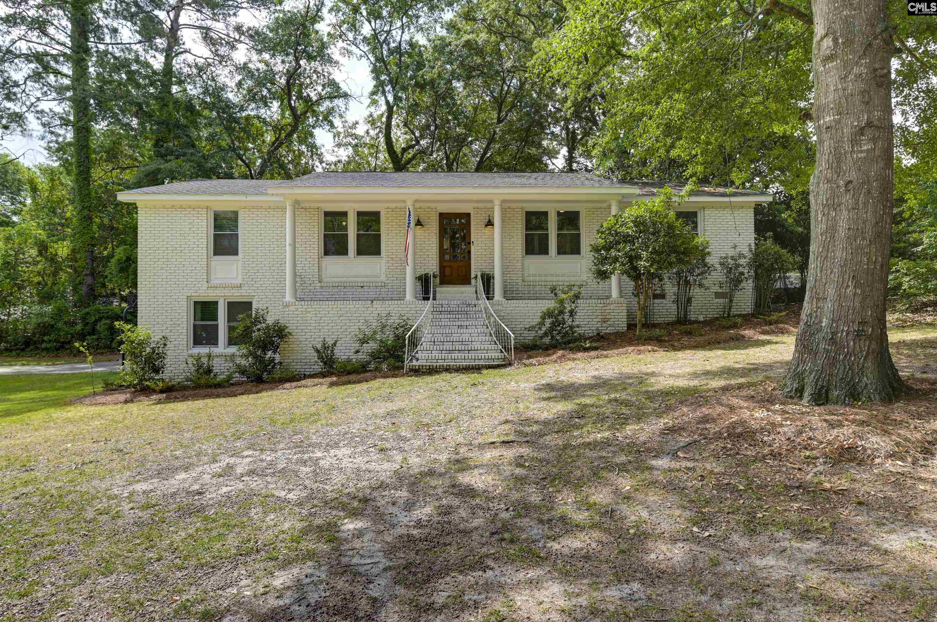 4700 Norwood Road Columbia, SC 29206 - Photo 35 of 40