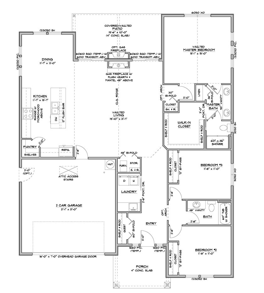 5474 Shields Road Ferndale, WA 98248 - Photo 2 of 2