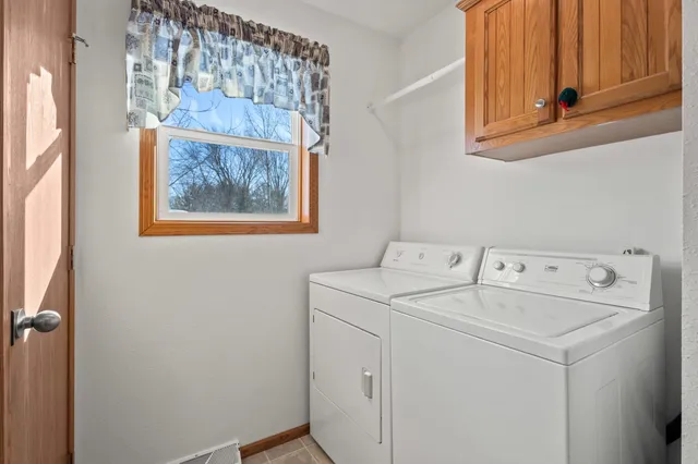 $349,900 | 3286 County Road East, Omro, WI 54963