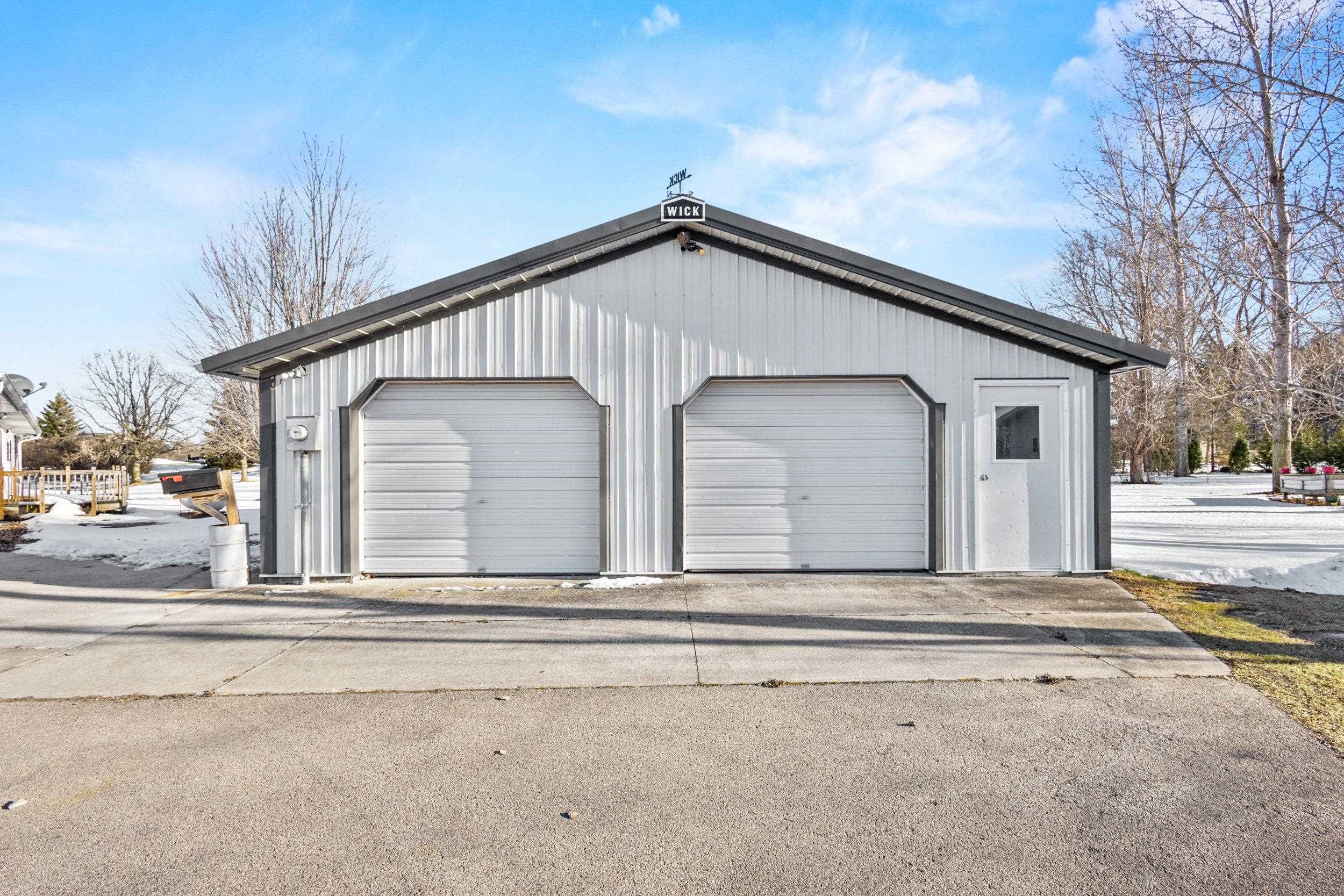 3286 County Road East Omro, WI 54963 - Photo 27 of 34