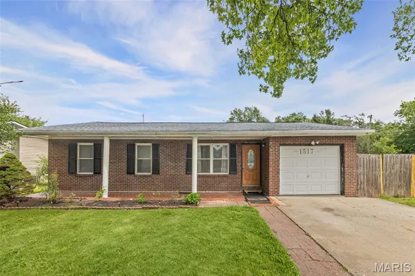 $75,000 | 1517 Doris Avenue, Cahokia, IL 62206