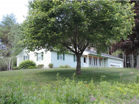 45 Philbrick Hill Road Springfield, NH 03284 - Photo 1 of 1