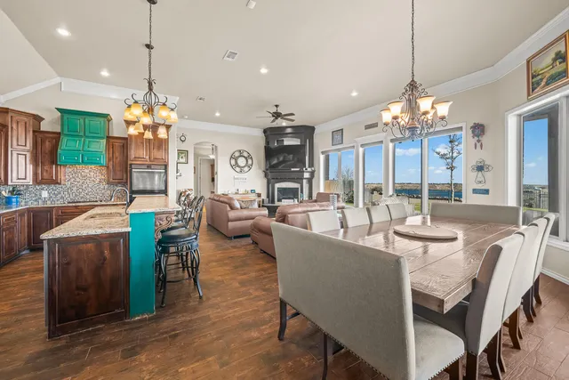 a bed room with bed and window