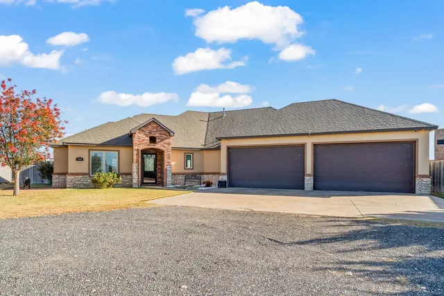 $619,000 | 306 Palomino Drive, Lubbock, TX 79404