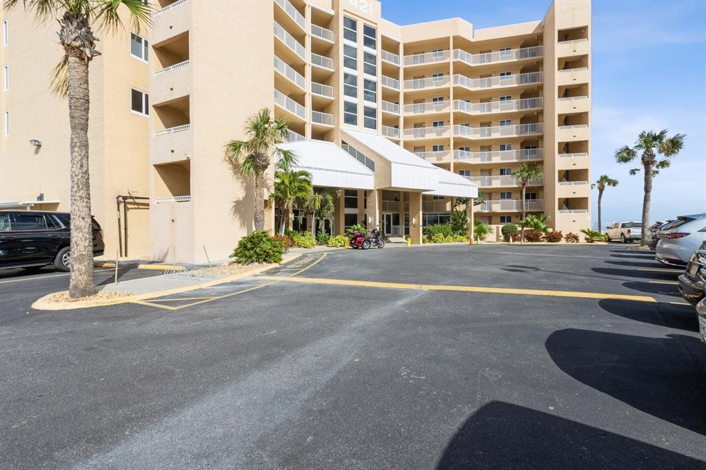 421 South Atlantic Ave Unit 201  