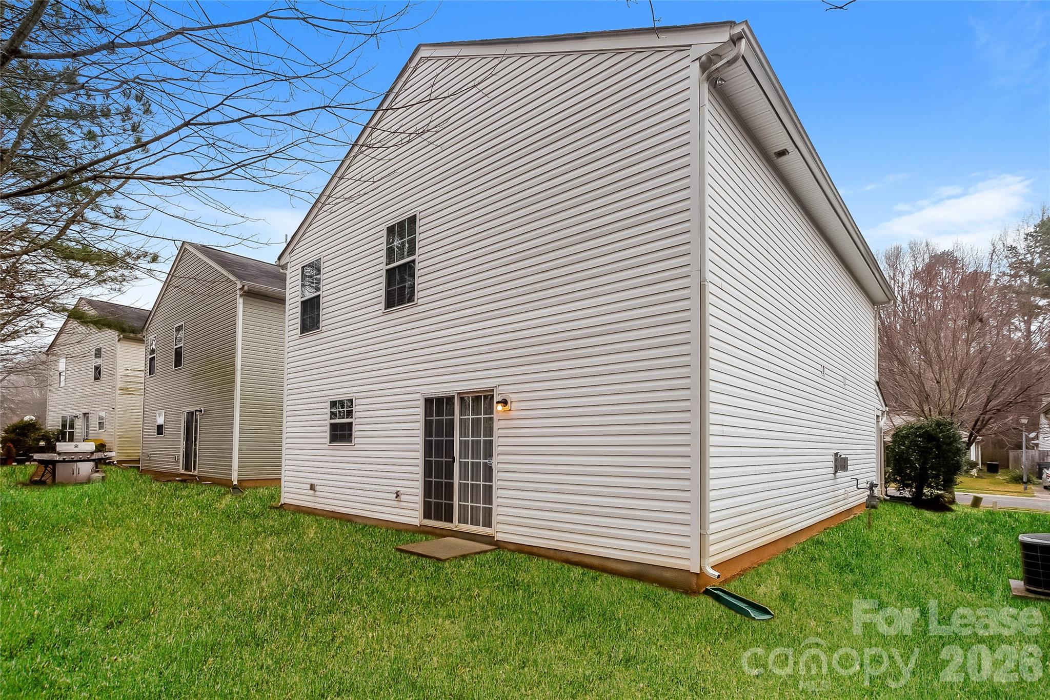 5416 Idlewild Road North Charlotte, NC 28227 - Photo 14 of 15