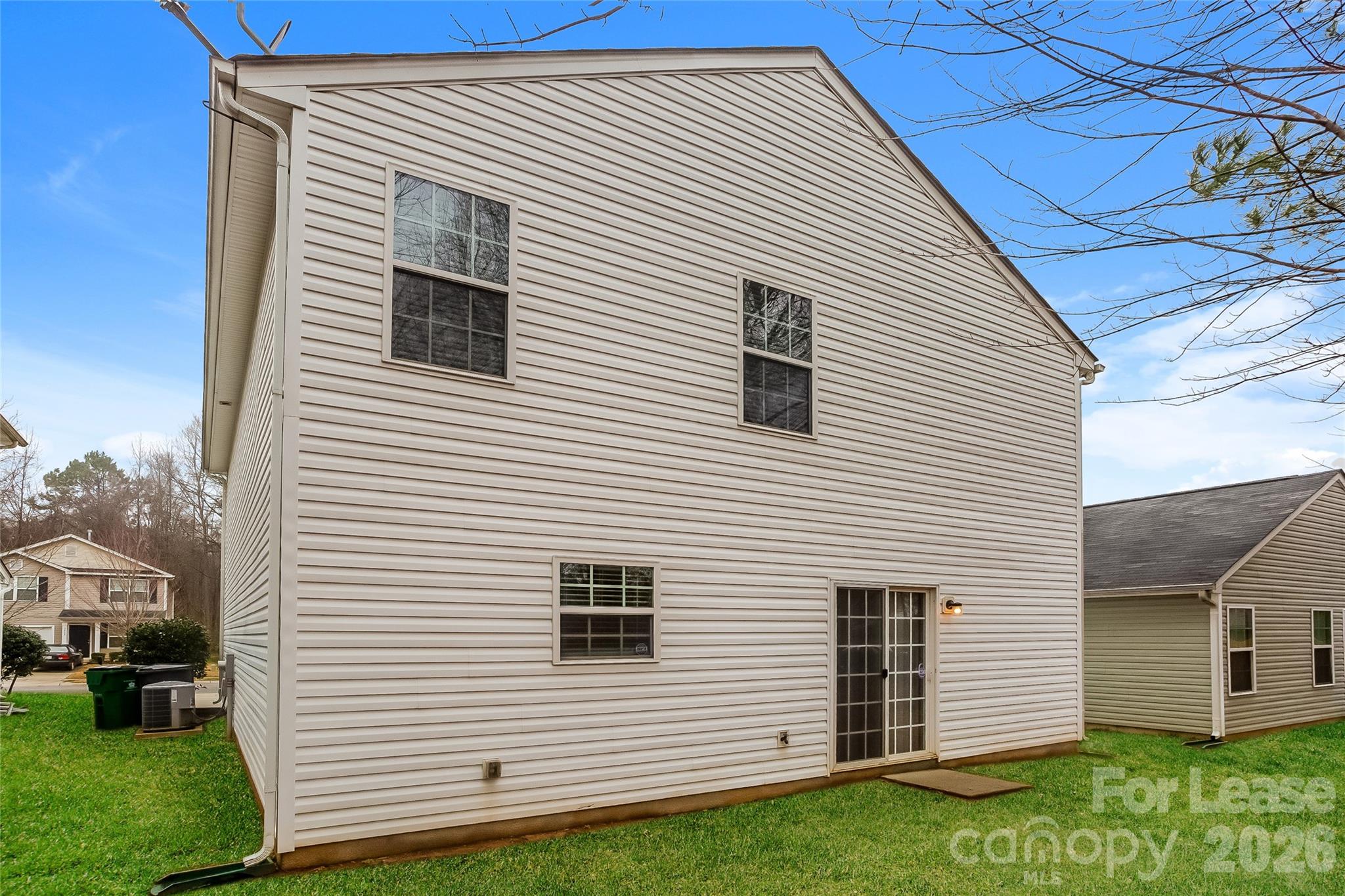 5416 Idlewild Road North Charlotte, NC 28227 - Photo 15 of 15