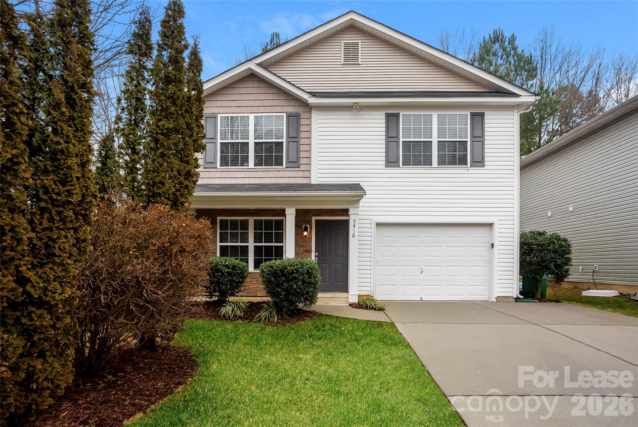 5416 Idlewild Road North Charlotte, NC 28227 - Photo 2 of 15