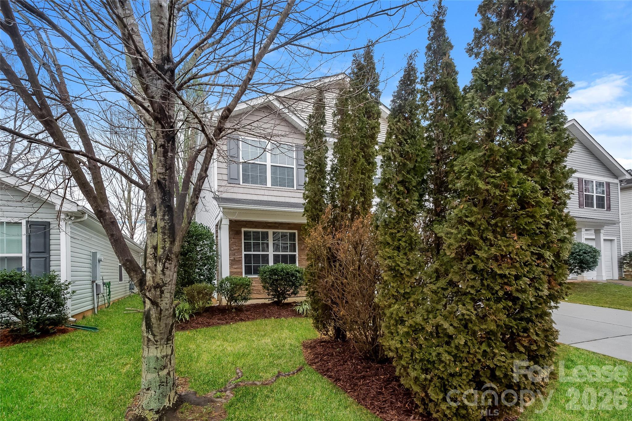 5416 Idlewild Road North Charlotte, NC 28227 - Photo 3 of 15