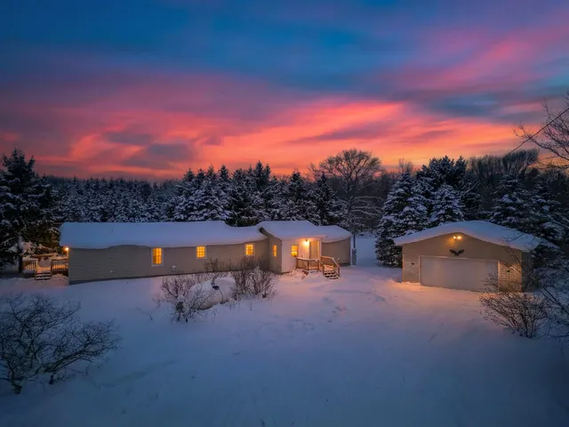 $175,000 | 55 East Wilke Road, Rothbury, MI 49452