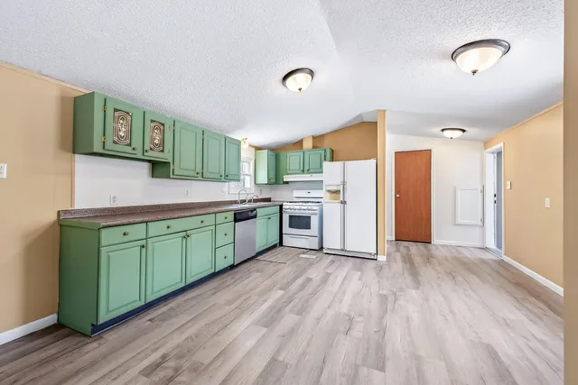 $175,000 | 55 East Wilke Road, Rothbury, MI 49452